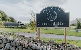 Comeragh Pods